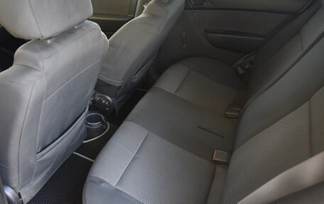 Chevrolet Aveo III, 2011 год, 415 000 рублей, 9 фотография