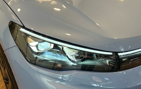 Volkswagen Tiguan, 2024 год, 5 600 000 рублей, 8 фотография