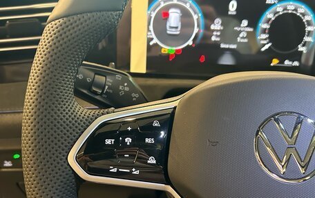 Volkswagen Tiguan, 2024 год, 5 600 000 рублей, 17 фотография