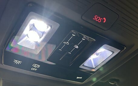 Volkswagen Tiguan, 2024 год, 5 600 000 рублей, 18 фотография