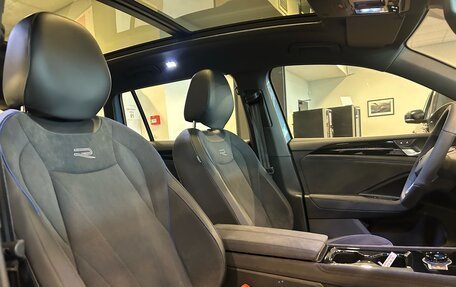 Volkswagen Tiguan, 2024 год, 5 600 000 рублей, 24 фотография