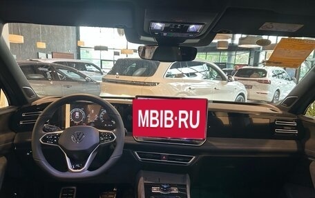 Volkswagen Tiguan, 2024 год, 5 600 000 рублей, 21 фотография
