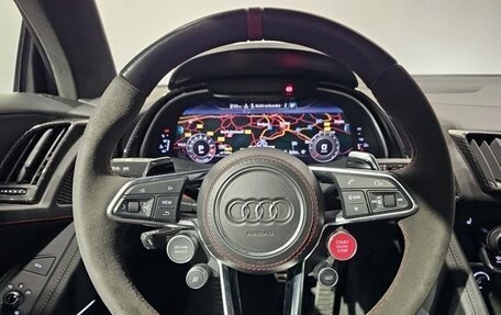 Audi R8, 2022 год, 16 000 000 рублей, 11 фотография