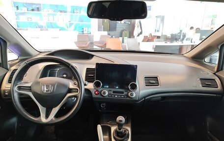 Honda Civic VIII, 2010 год, 890 000 рублей, 9 фотография