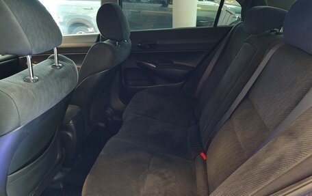 Honda Civic VIII, 2010 год, 890 000 рублей, 14 фотография