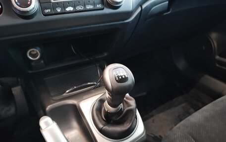 Honda Civic VIII, 2010 год, 890 000 рублей, 17 фотография