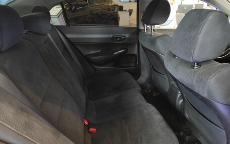 Honda Civic VIII, 2010 год, 890 000 рублей, 13 фотография