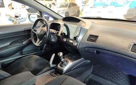 Honda Civic VIII, 2010 год, 890 000 рублей, 12 фотография