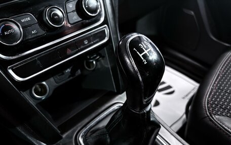 Chery Tiggo 3 I, 2017 год, 690 000 рублей, 10 фотография