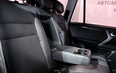 Chery Tiggo 3 I, 2017 год, 690 000 рублей, 14 фотография