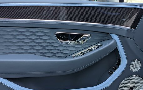 Bentley Continental GT, 2024 год, 63 000 000 рублей, 10 фотография