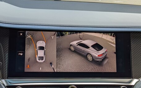 Bentley Continental GT, 2024 год, 63 000 000 рублей, 18 фотография