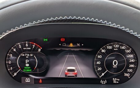 Bentley Continental GT, 2024 год, 63 000 000 рублей, 17 фотография