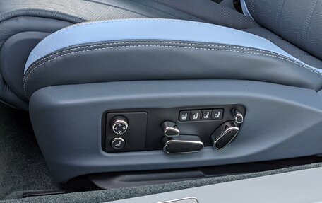 Bentley Continental GT, 2024 год, 63 000 000 рублей, 14 фотография