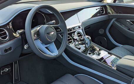 Bentley Continental GT, 2024 год, 63 000 000 рублей, 15 фотография