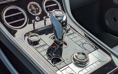 Bentley Continental GT, 2024 год, 63 000 000 рублей, 19 фотография