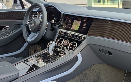 Bentley Continental GT, 2024 год, 63 000 000 рублей, 23 фотография