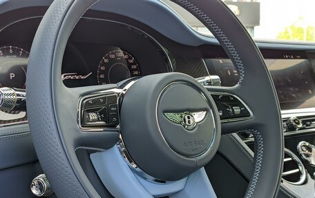 Bentley Continental GT, 2024 год, 63 000 000 рублей, 21 фотография