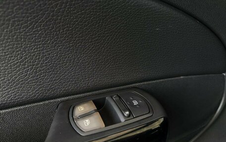 Opel Corsa D, 2008 год, 450 000 рублей, 8 фотография