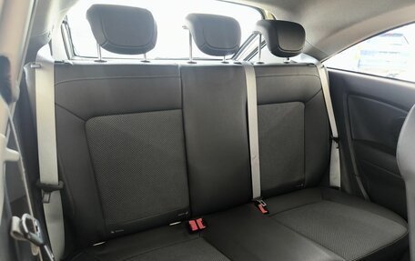 Opel Corsa D, 2008 год, 450 000 рублей, 11 фотография