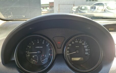 Chevrolet Aveo III, 2008 год, 299 000 рублей, 16 фотография
