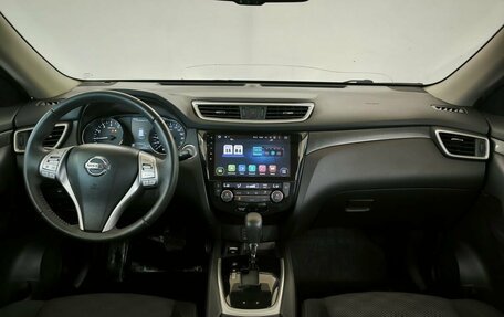 Nissan X-Trail, 2018 год, 1 845 000 рублей, 5 фотография
