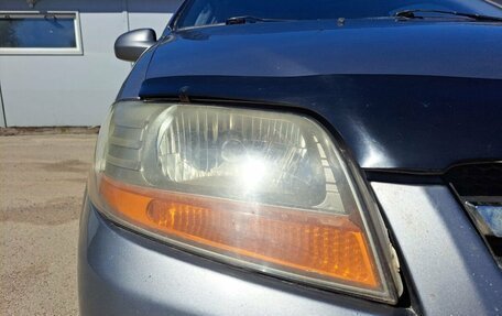 Chevrolet Aveo III, 2008 год, 299 000 рублей, 21 фотография