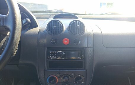Chevrolet Aveo III, 2008 год, 299 000 рублей, 18 фотография