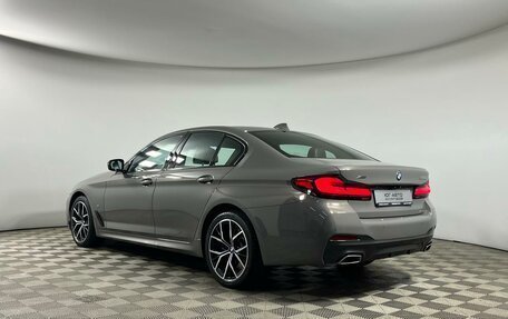 BMW 5 серия, 2020 год, 5 099 000 рублей, 6 фотография