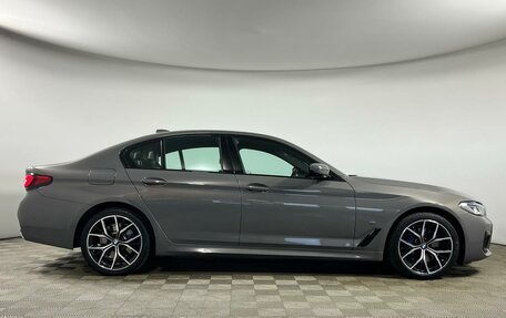 BMW 5 серия, 2020 год, 5 099 000 рублей, 4 фотография