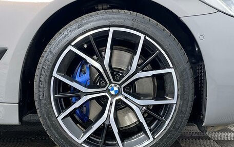 BMW 5 серия, 2020 год, 5 099 000 рублей, 7 фотография