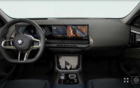 BMW X3, 2025 год, 9 200 000 рублей, 3 фотография