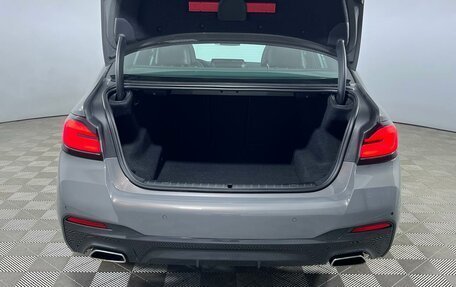 BMW 5 серия, 2020 год, 5 099 000 рублей, 8 фотография