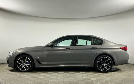BMW 5 серия, 2020 год, 5 099 000 рублей, 3 фотография