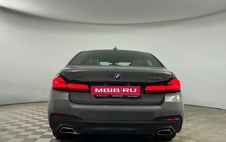 BMW 5 серия, 2020 год, 5 099 000 рублей, 5 фотография