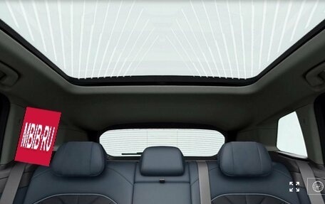 BMW X3, 2025 год, 9 200 000 рублей, 5 фотография