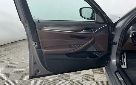 BMW 5 серия, 2020 год, 5 099 000 рублей, 9 фотография