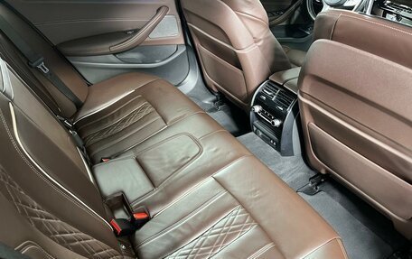BMW 5 серия, 2020 год, 5 099 000 рублей, 14 фотография
