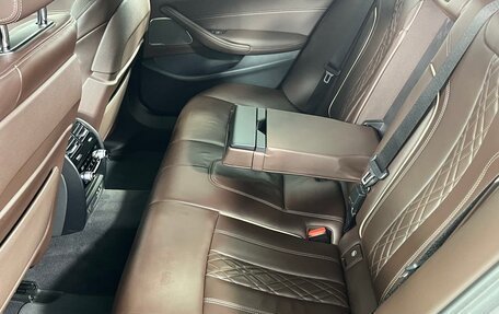 BMW 5 серия, 2020 год, 5 099 000 рублей, 13 фотография