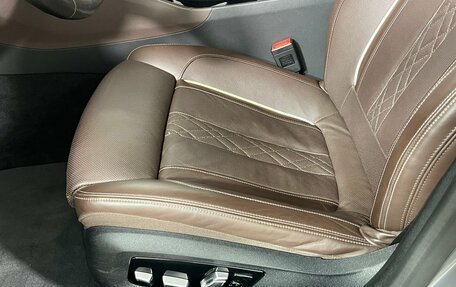 BMW 5 серия, 2020 год, 5 099 000 рублей, 11 фотография