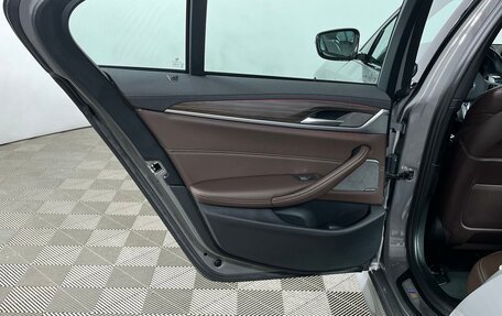 BMW 5 серия, 2020 год, 5 099 000 рублей, 10 фотография