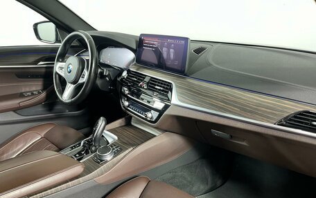 BMW 5 серия, 2020 год, 5 099 000 рублей, 15 фотография