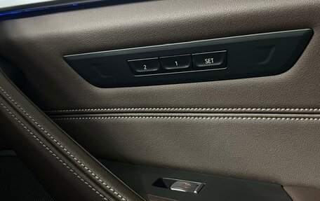 BMW 5 серия, 2020 год, 5 099 000 рублей, 19 фотография