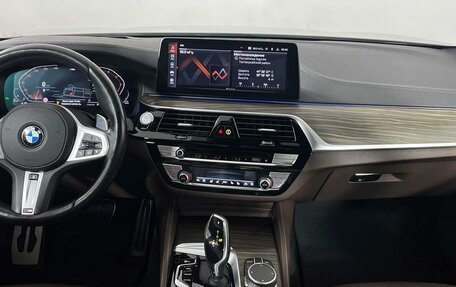 BMW 5 серия, 2020 год, 5 099 000 рублей, 16 фотография