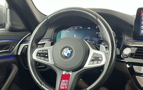 BMW 5 серия, 2020 год, 5 099 000 рублей, 17 фотография