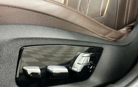 BMW 5 серия, 2020 год, 5 099 000 рублей, 33 фотография