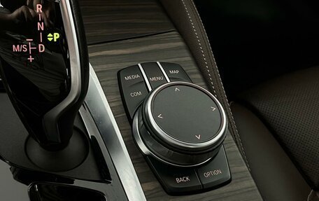 BMW 5 серия, 2020 год, 5 099 000 рублей, 32 фотография