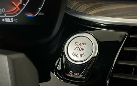 BMW 5 серия, 2020 год, 5 099 000 рублей, 31 фотография