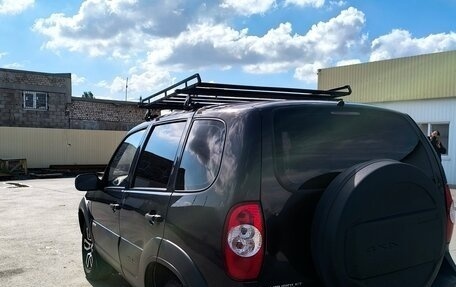 Chevrolet Niva I рестайлинг, 2012 год, 580 000 рублей, 7 фотография