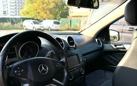 Mercedes-Benz M-Класс, 2010 год, 1 500 000 рублей, 6 фотография